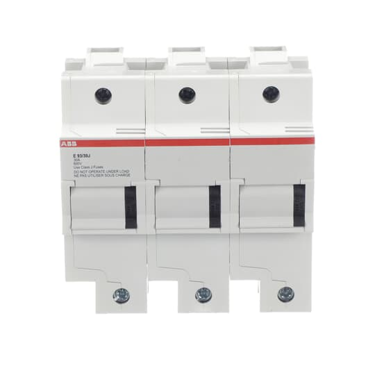 Image of ABB E93/30J