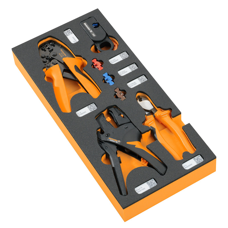 Image of Weidmuller 2683740000