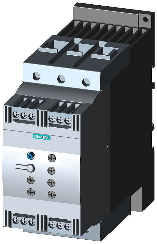 Image of Siemens 3RW40471BB15