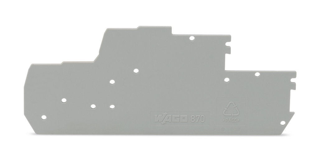 Image of WAGO 870-1148