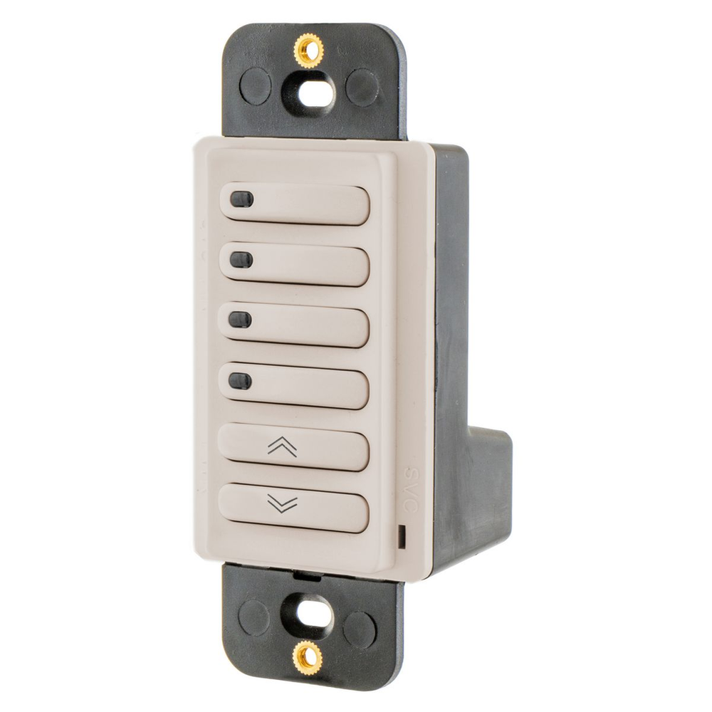Image of Hubbell Wiring Device-Kellems RCSSCLA