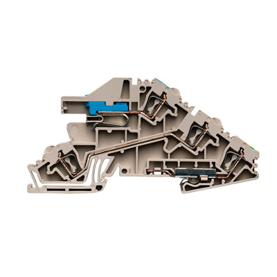Image of Weidmuller 1720750000