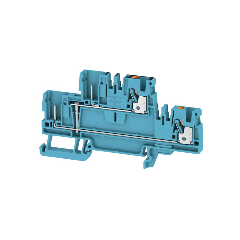Image of Weidmuller 1548150000