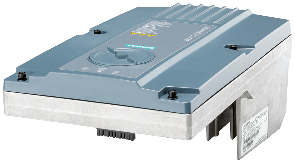 Image of Siemens 6SL35171BE210AM0