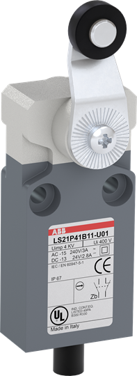 Image of ABB LS21P41B11-U01
