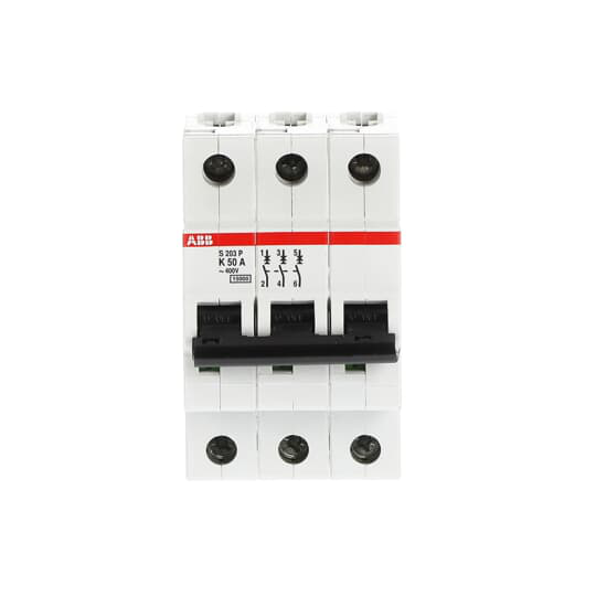 Image of ABB S203P-K50