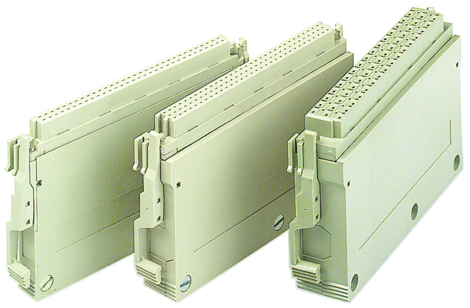 Image of Harting 09020640501