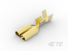 Image of TE Connectivity 63648-1