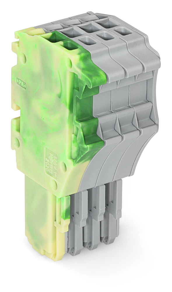 Image of WAGO 2020-104/000-037
