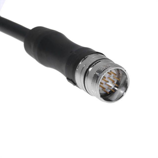 Image of Mencom MCVP-12MPM-5M