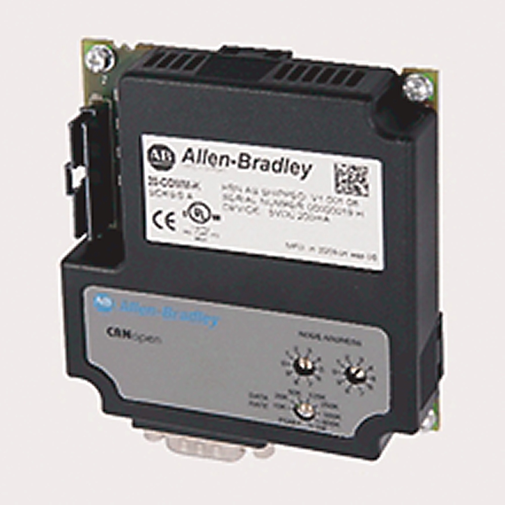 Image of Allen-Bradley 20-COMM-K