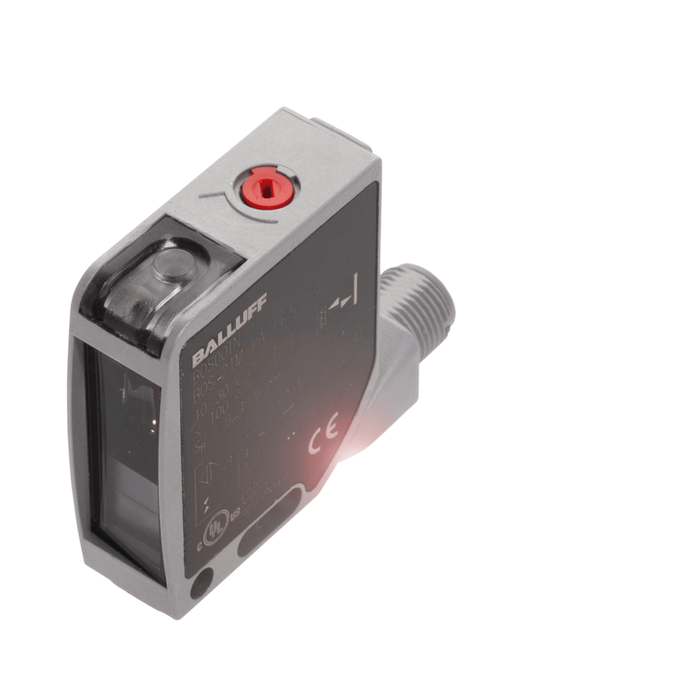 Image of Balluff BOS 21M-NA-PK10-S4