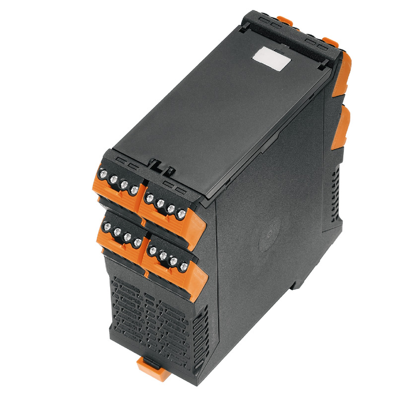 Image of Weidmuller 1519380000