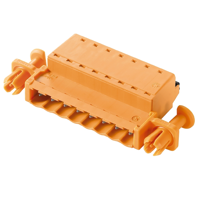 Image of Weidmuller 1353580000