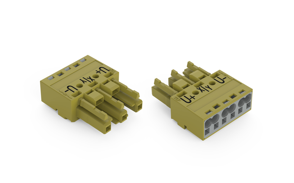 Image of WAGO 770-263/071-000