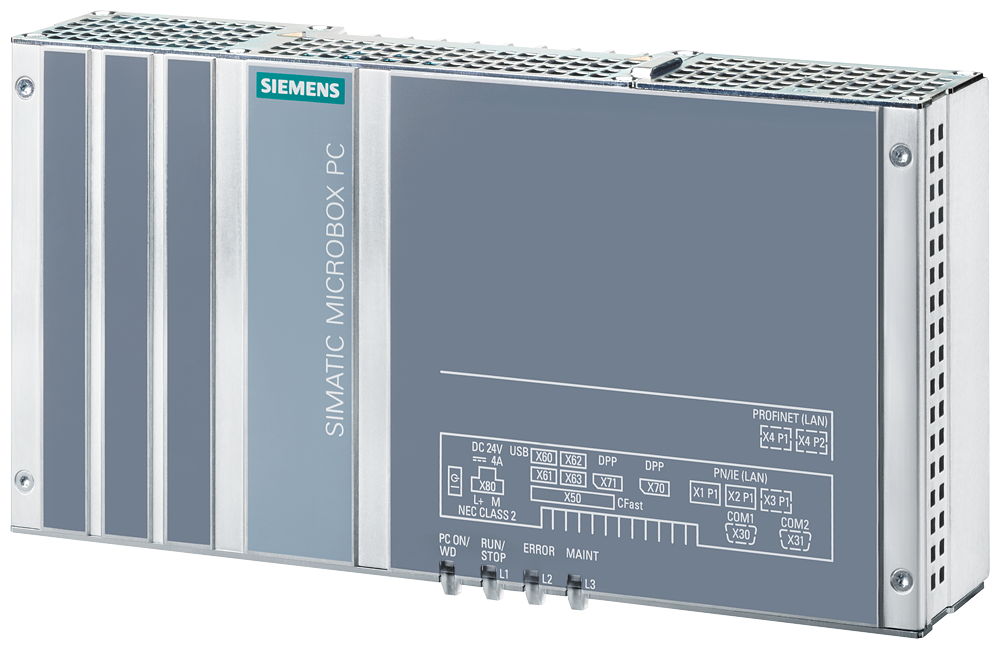 Image of Siemens 6AG41415AB140FA0