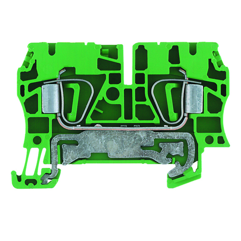 Image of Weidmuller 1632080000