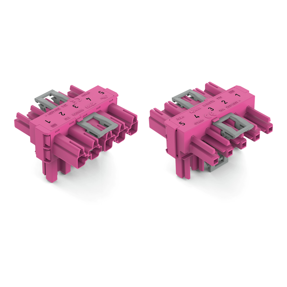 Image of WAGO 770-1743