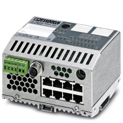 Image of Phoenix Contact 2989226