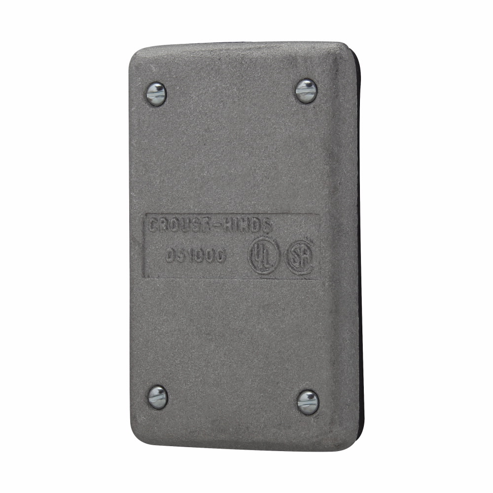 Image of Crouse-Hinds DS100G