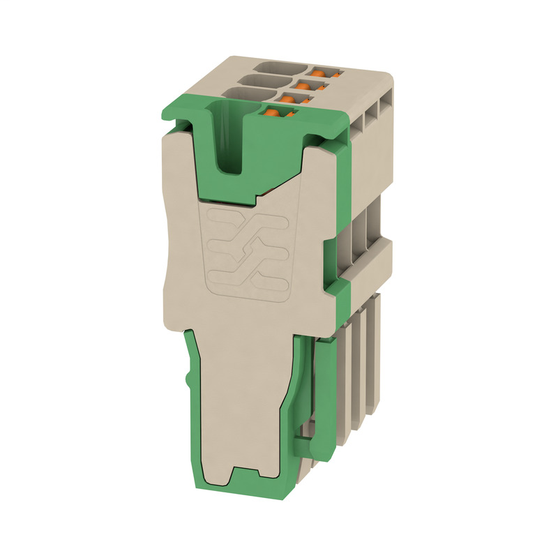 Image of Weidmuller 2482450000