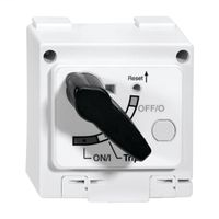 Image of Allen-Bradley 140U-L-RMX