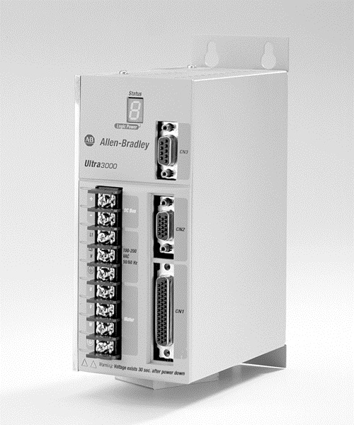 Image of Allen-Bradley 2098-DSD-HV030-SE
