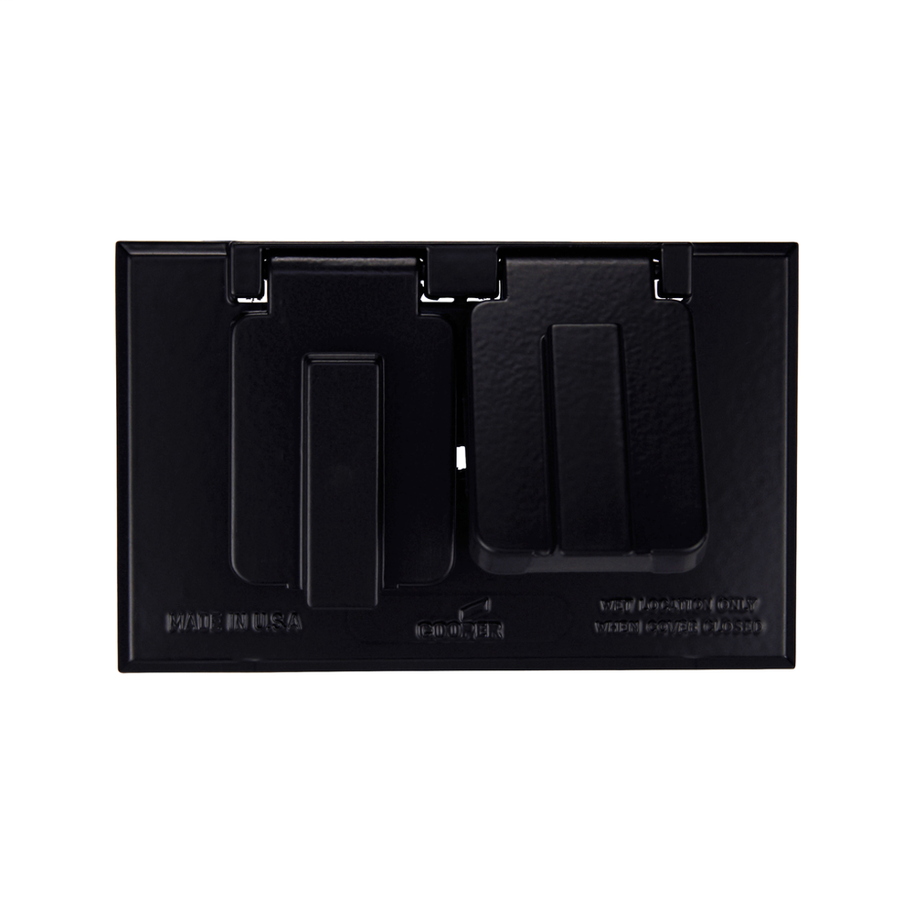 Image of Eaton S989BLK