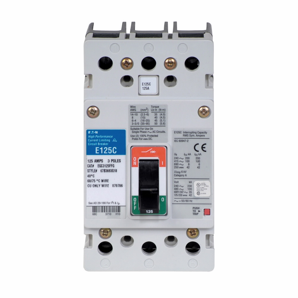 Image of Eaton EGS3160FFG