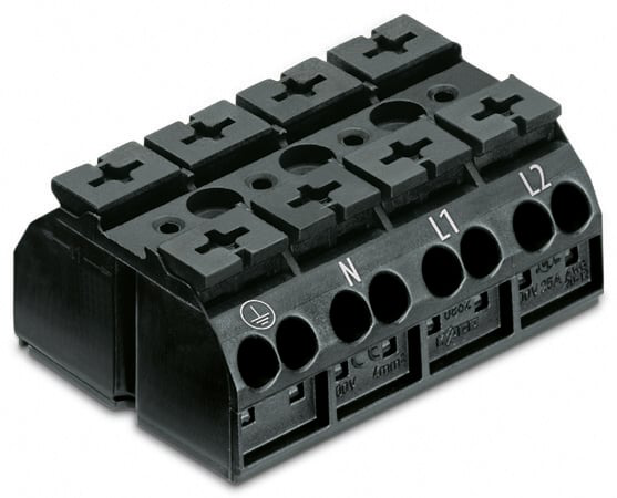 Image of WAGO 862-1534/999-950