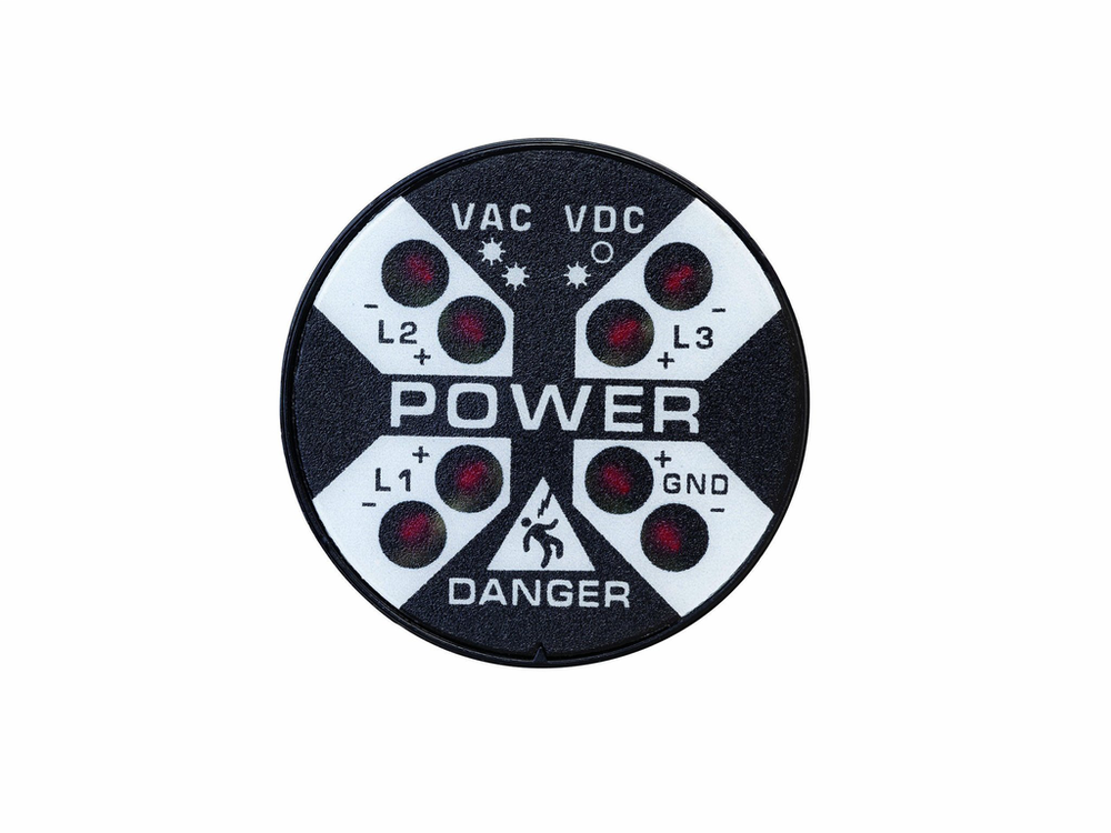 Image of Grace PESDs R-3W-SR