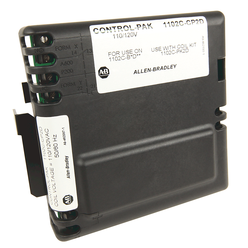 Image of Allen-Bradley 1102C-CP2D