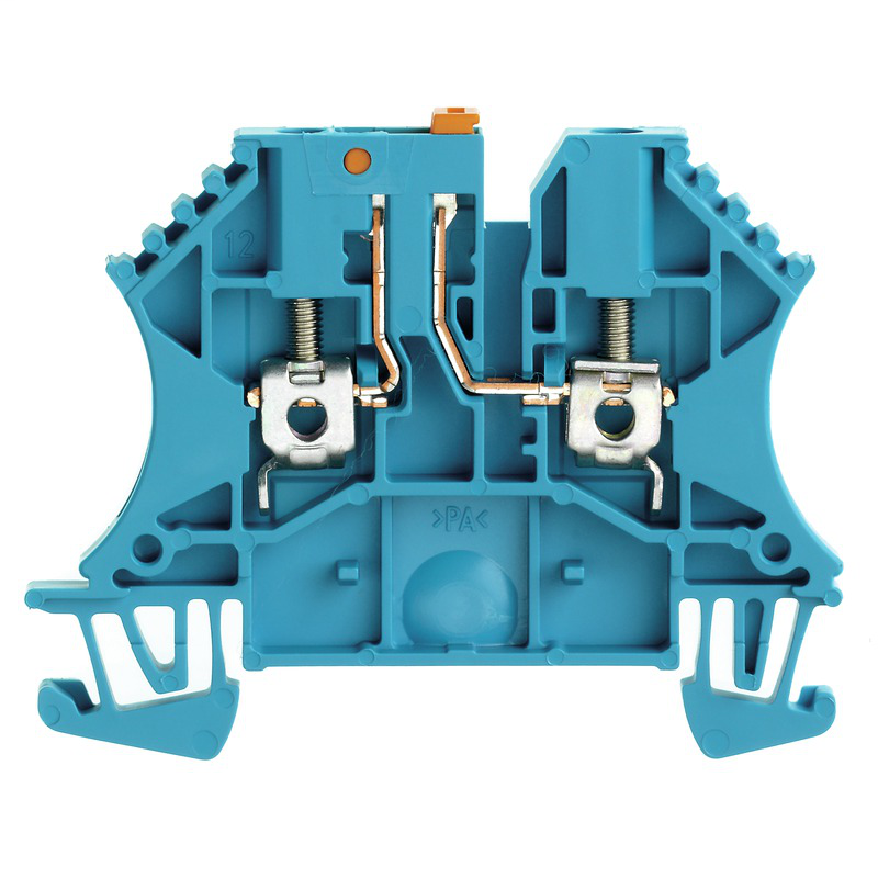 Image of Weidmuller 8731660000