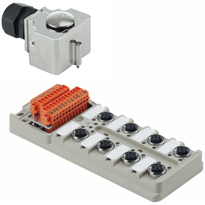 Image of Weidmuller 1705943000