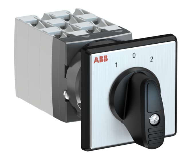 Image of ABB OC25G06PNBN00NURR3