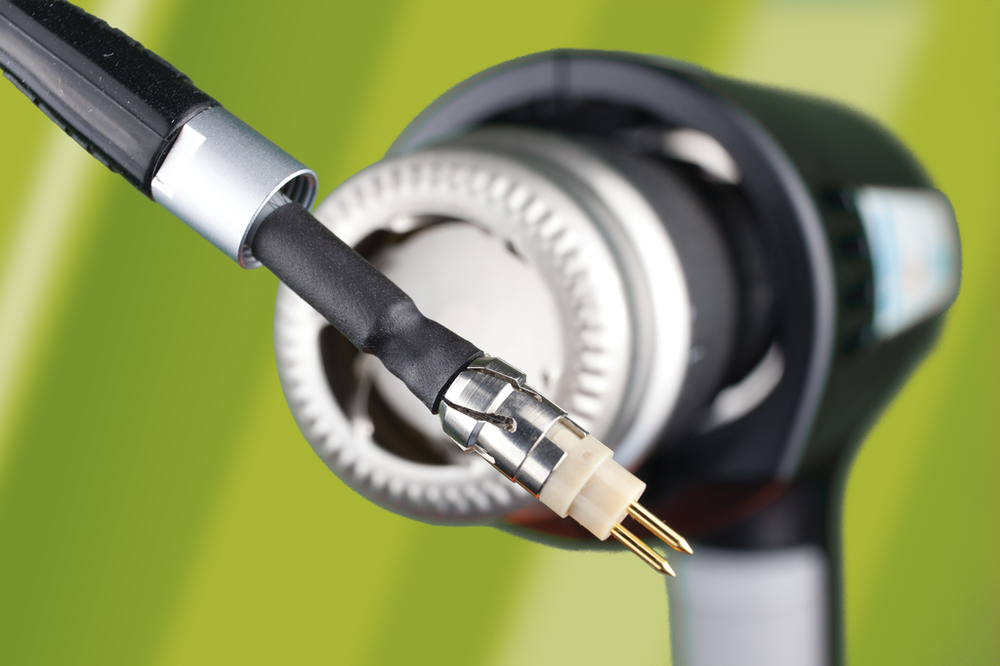 Image of Alpha Wire F221L1IN BK004