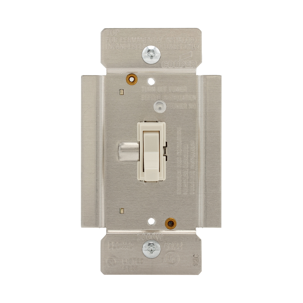 Image of Cooper Wiring Devices TI3101-LA
