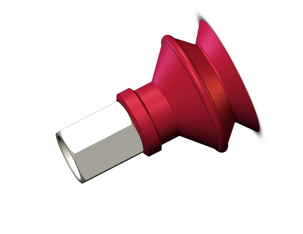 Image of SMC ZPT25BN-B01