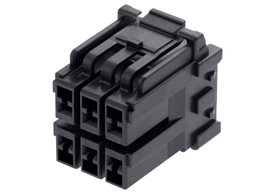 Image of Molex 2122092041