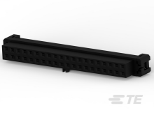 Image of TE Connectivity 2-111623-4