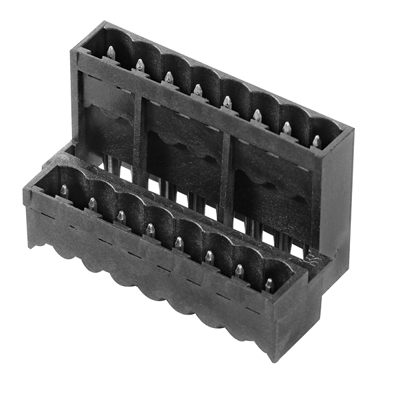 Image of Weidmuller 1911650000