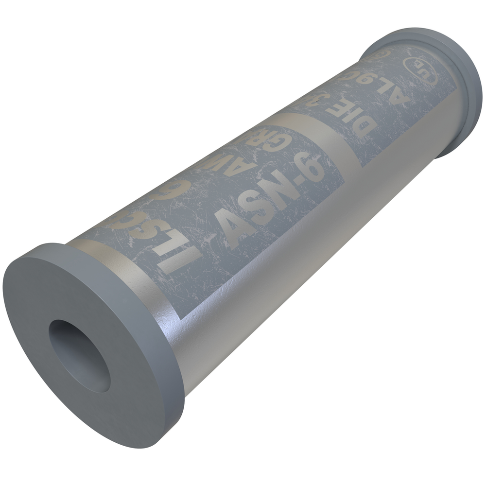 Image of ILSCO ASN-6