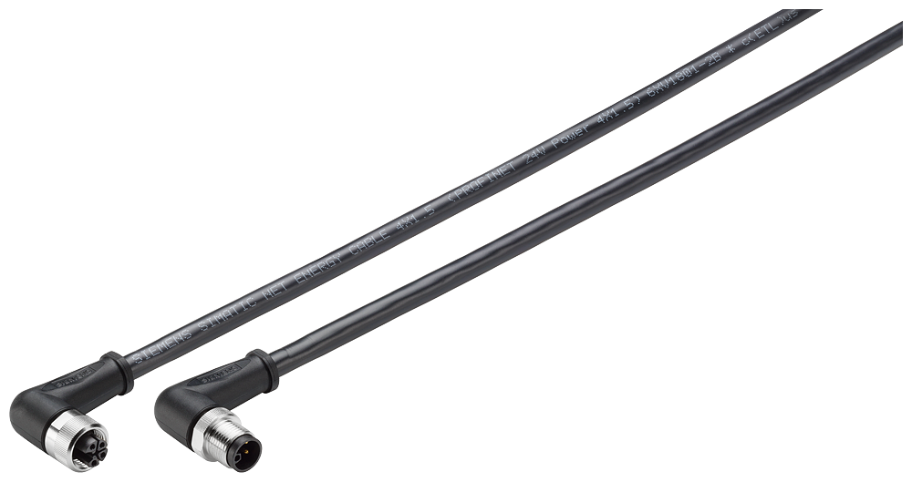 Image of Siemens 6XV18016GH10