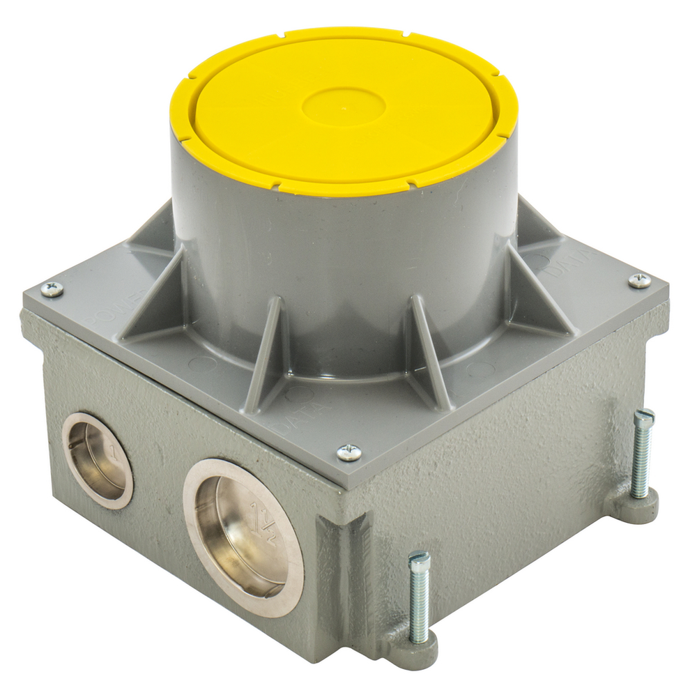 Image of Hubbell Wiring Device-Kellems CFBS1R4CFB