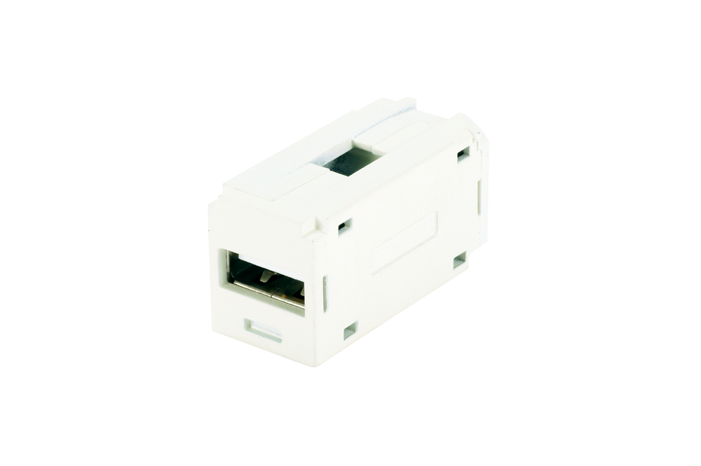 Image of Panduit IAPCMUSBAAWH