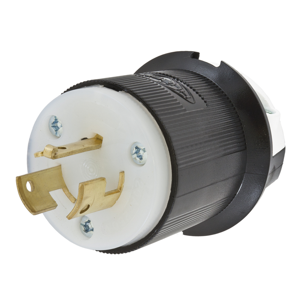 Image of Hubbell Wiring Device-Kellems HBL9965GCB