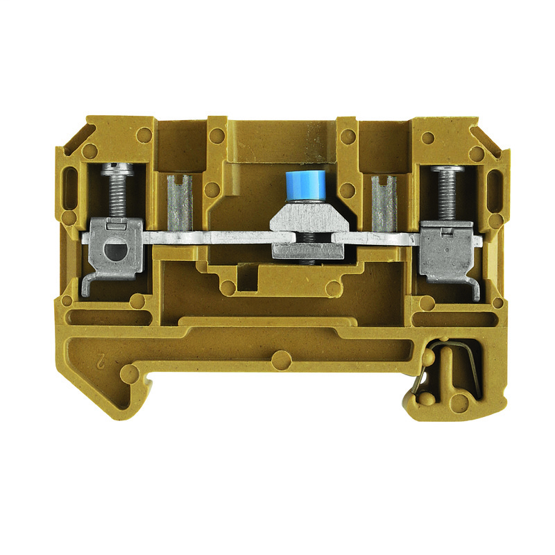Image of Weidmuller 1272520000