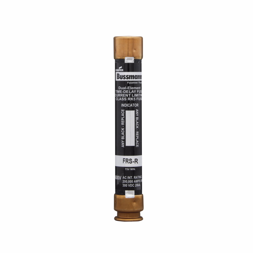 Image of Bussmann FRS-R-30ID