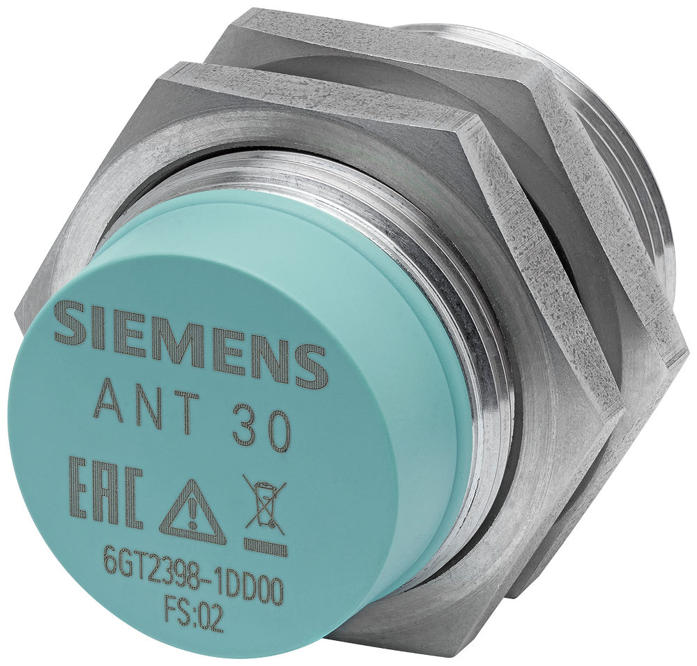 Image of Siemens 6GT23981DD10