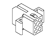 Image of Molex 03061062